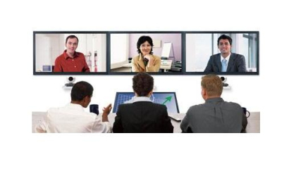 重慶視頻會議在家電行業(yè)的應(yīng)用