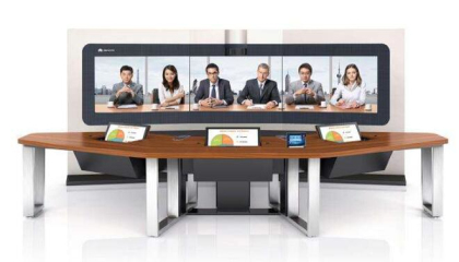 視頻會議軟件中的協(xié)同文檔技術