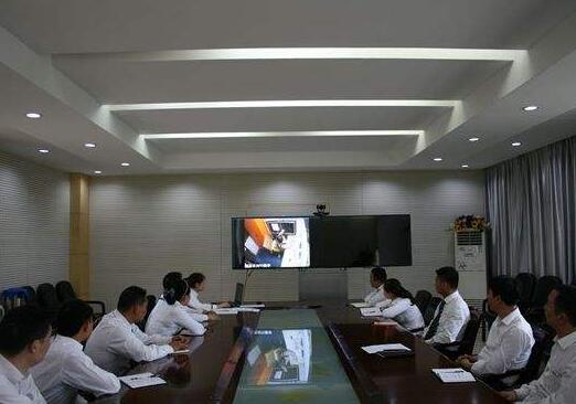 視頻會議系統(tǒng)如何實現(xiàn)安全應用