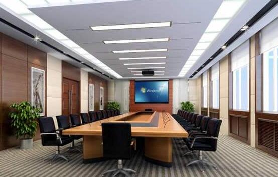 視頻會(huì)議的語音傳輸過程是怎么回事