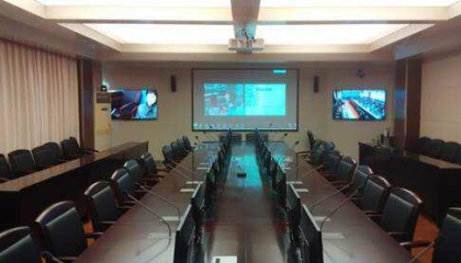 會議智能系統(tǒng)，開創(chuàng)會議新模式