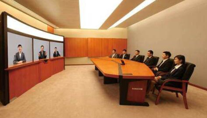 視頻會(huì)議設(shè)備的選擇