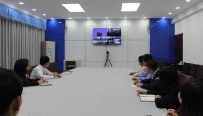 遠(yuǎn)程視頻會議系統(tǒng)助力信訪工作信息化