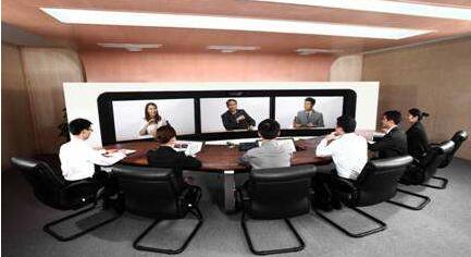 華為視頻會(huì)議